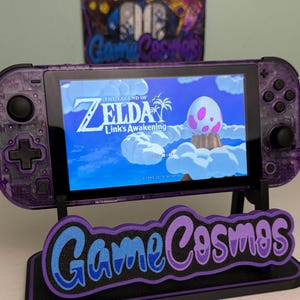 Atomic Purple Switch Lite - Etsy