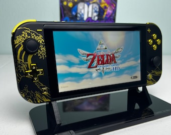 Nintendo switch lite black セット Nintendo Switch Lite Dialga & Palkia Edition, 802.11ac, WiFi