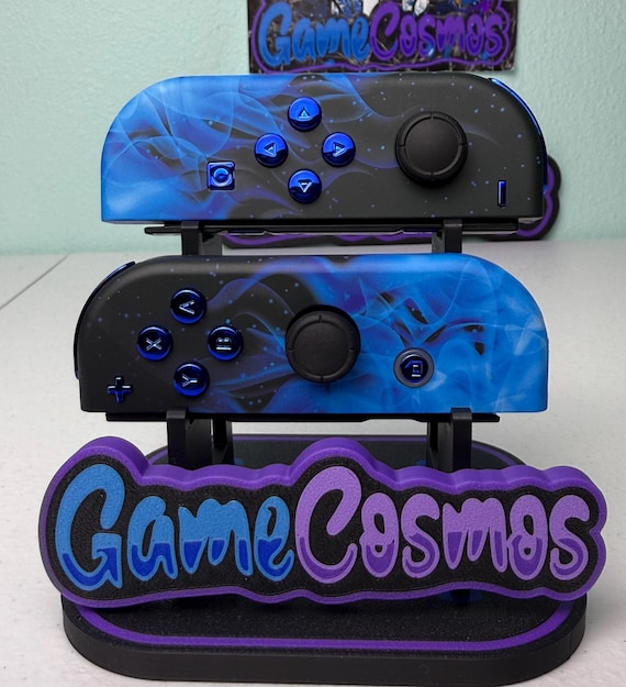 最後の1つ - 再入荷なし - ブルーフレイム - Nintendo Switch用