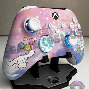 Kawaii Galaxy Theme - Cute Cartoon - RGB LED - Custom Wireless ...