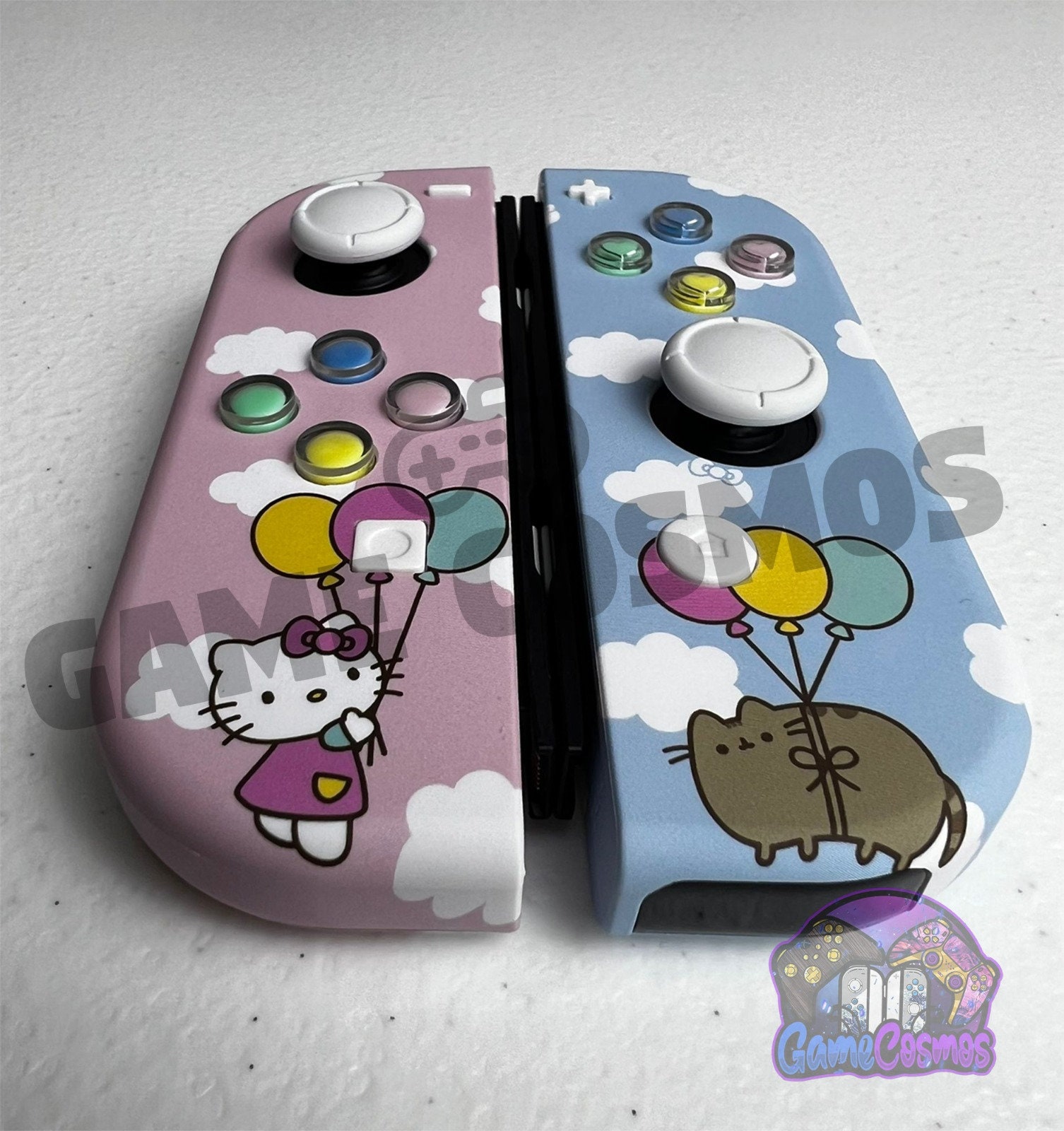 GameCosmos - Etsy 日本