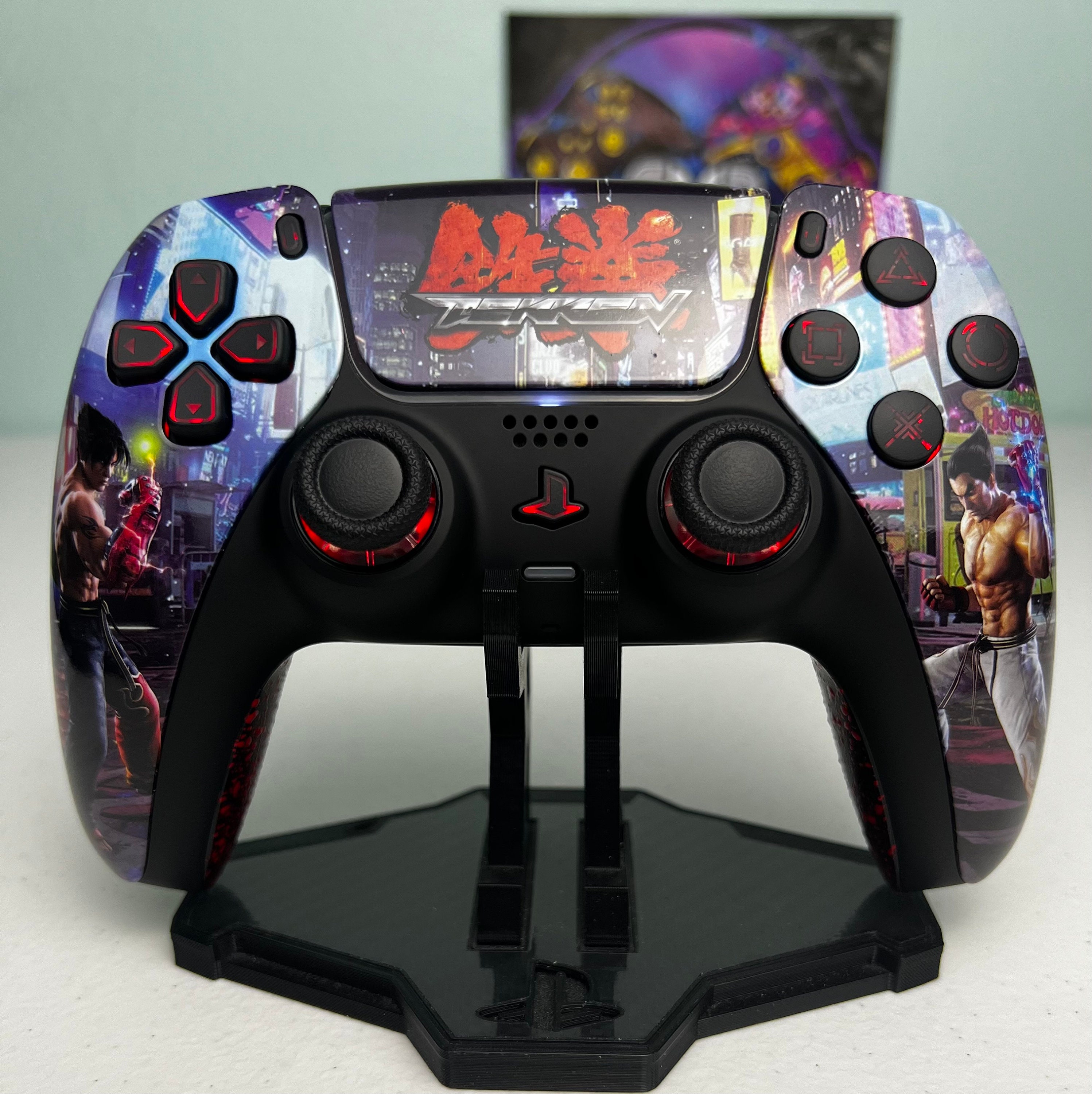 Hitbox controller - Etsy 日本