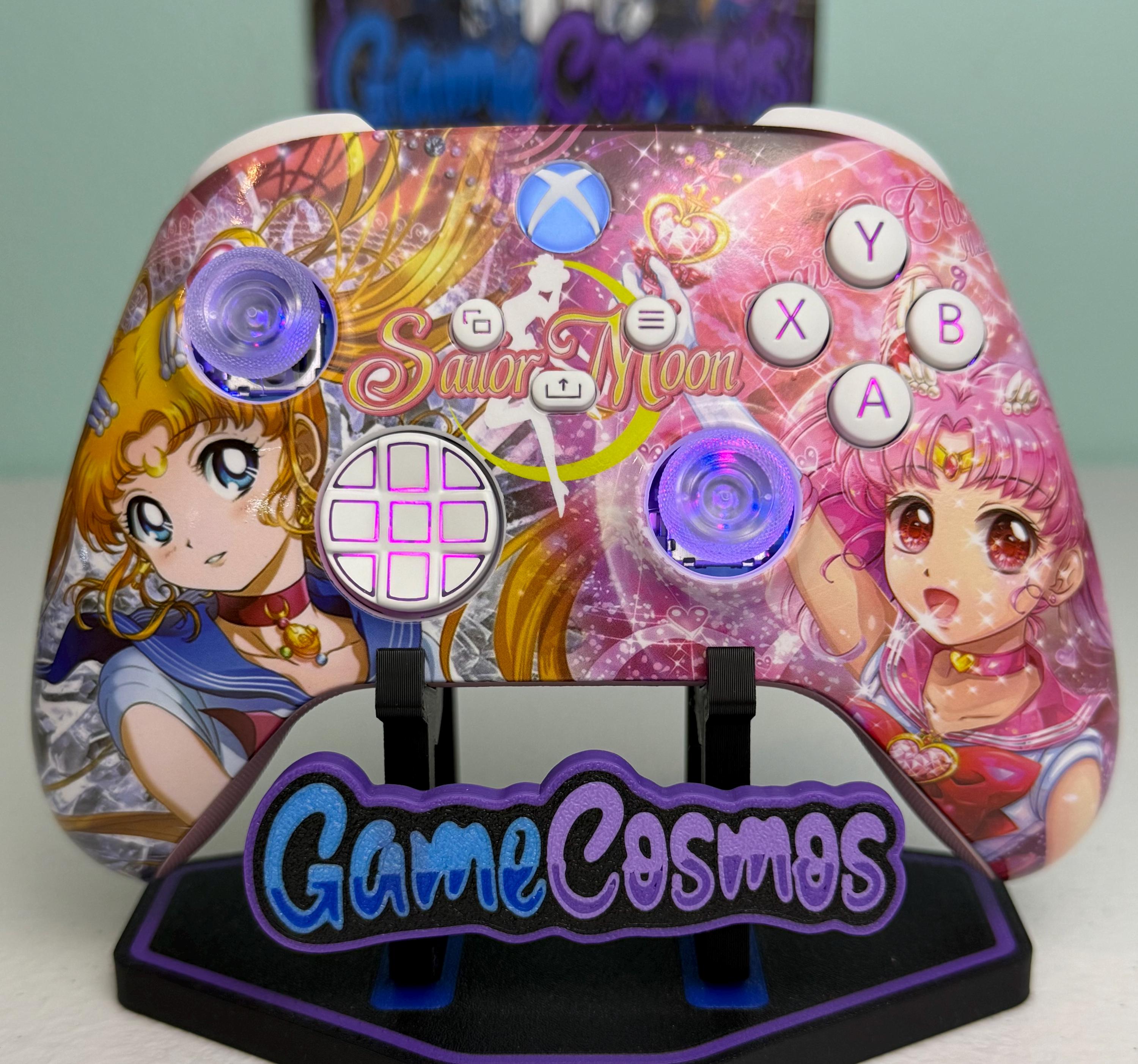 ボスベイビー　ジョイコンカスタム品 GameCosmos - Etsy 日本