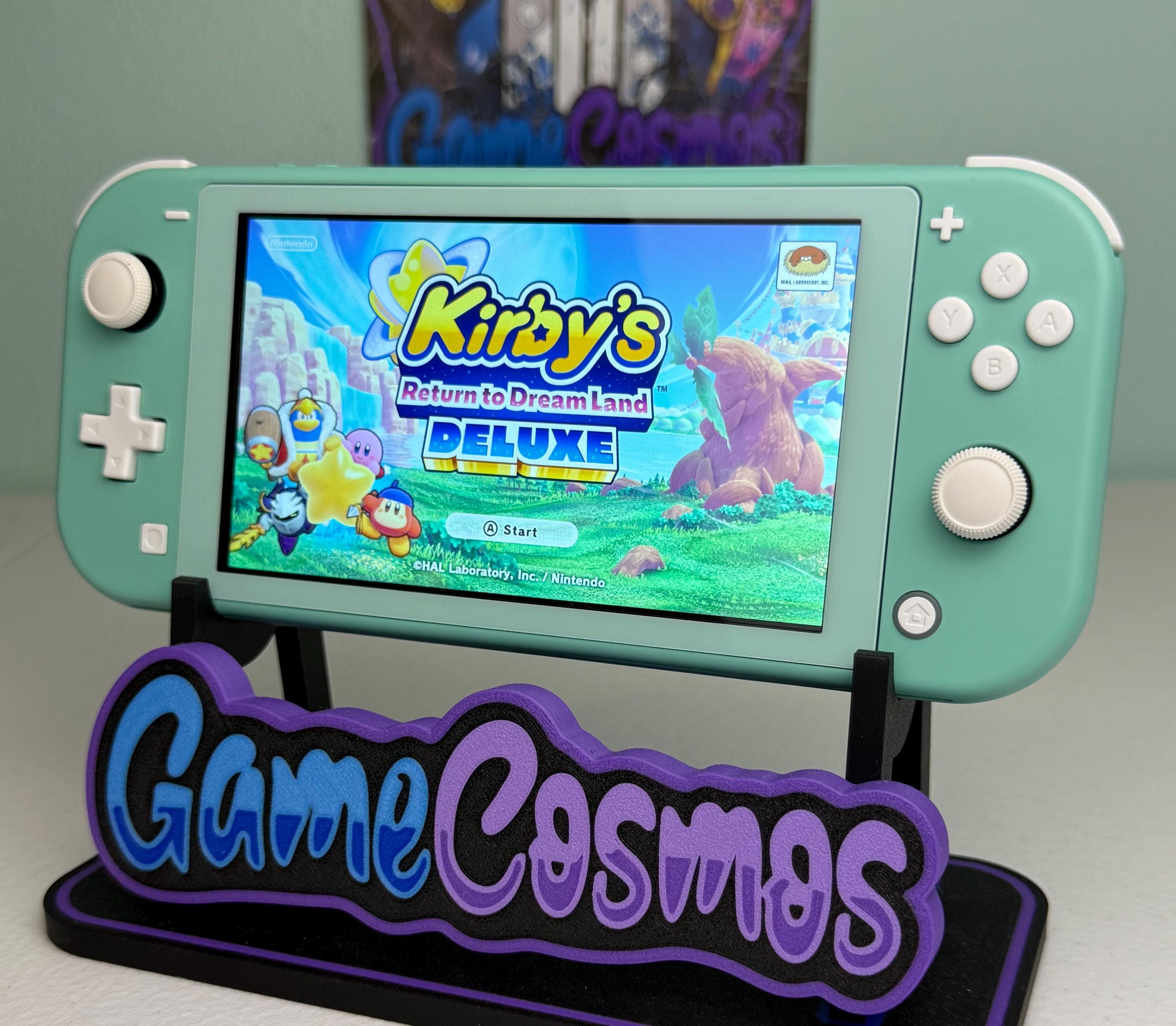 GameCosmos - Etsy 日本