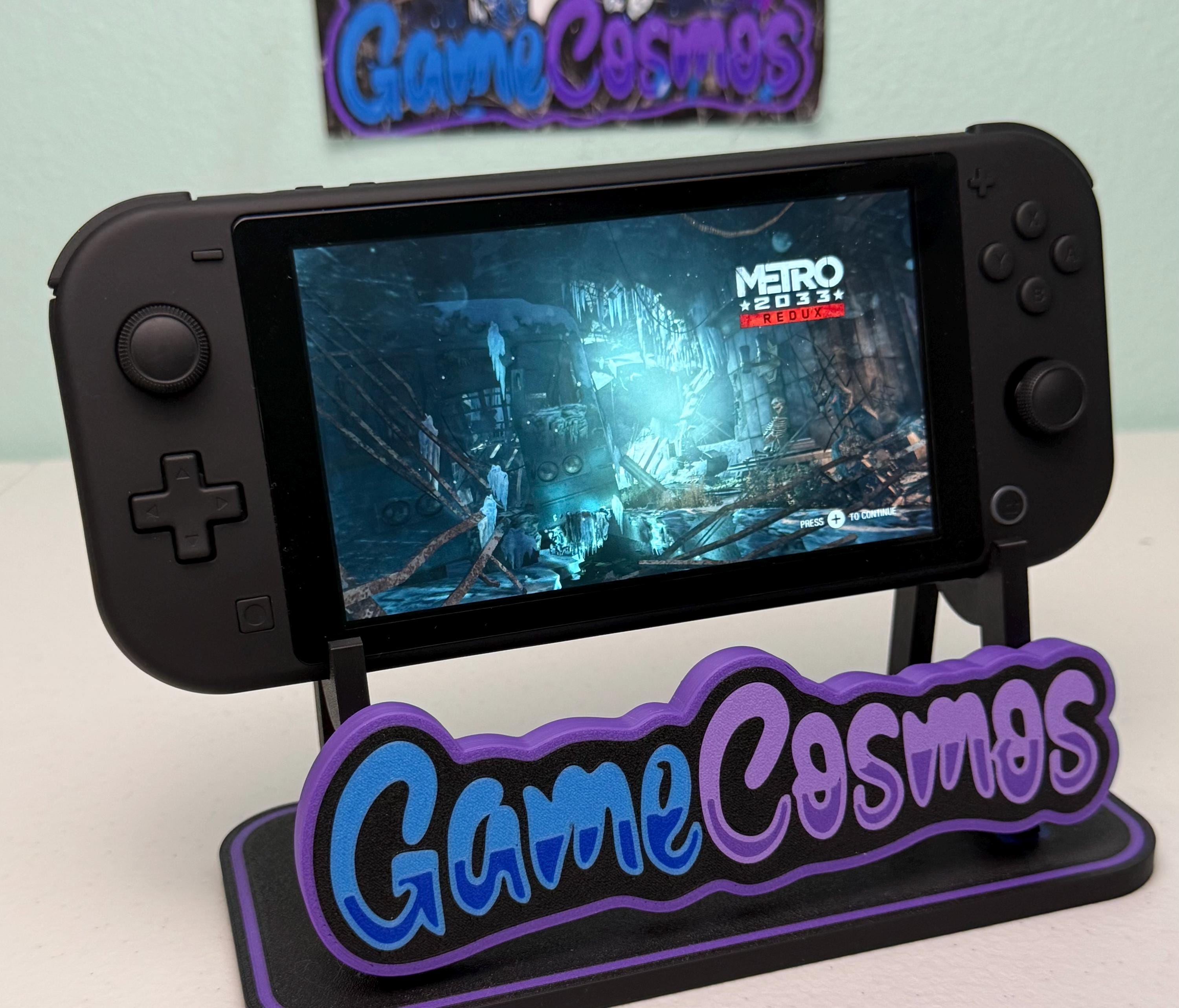 Midnight Black Soft Touch - Hall Effect Nodrift Analogue - Custom