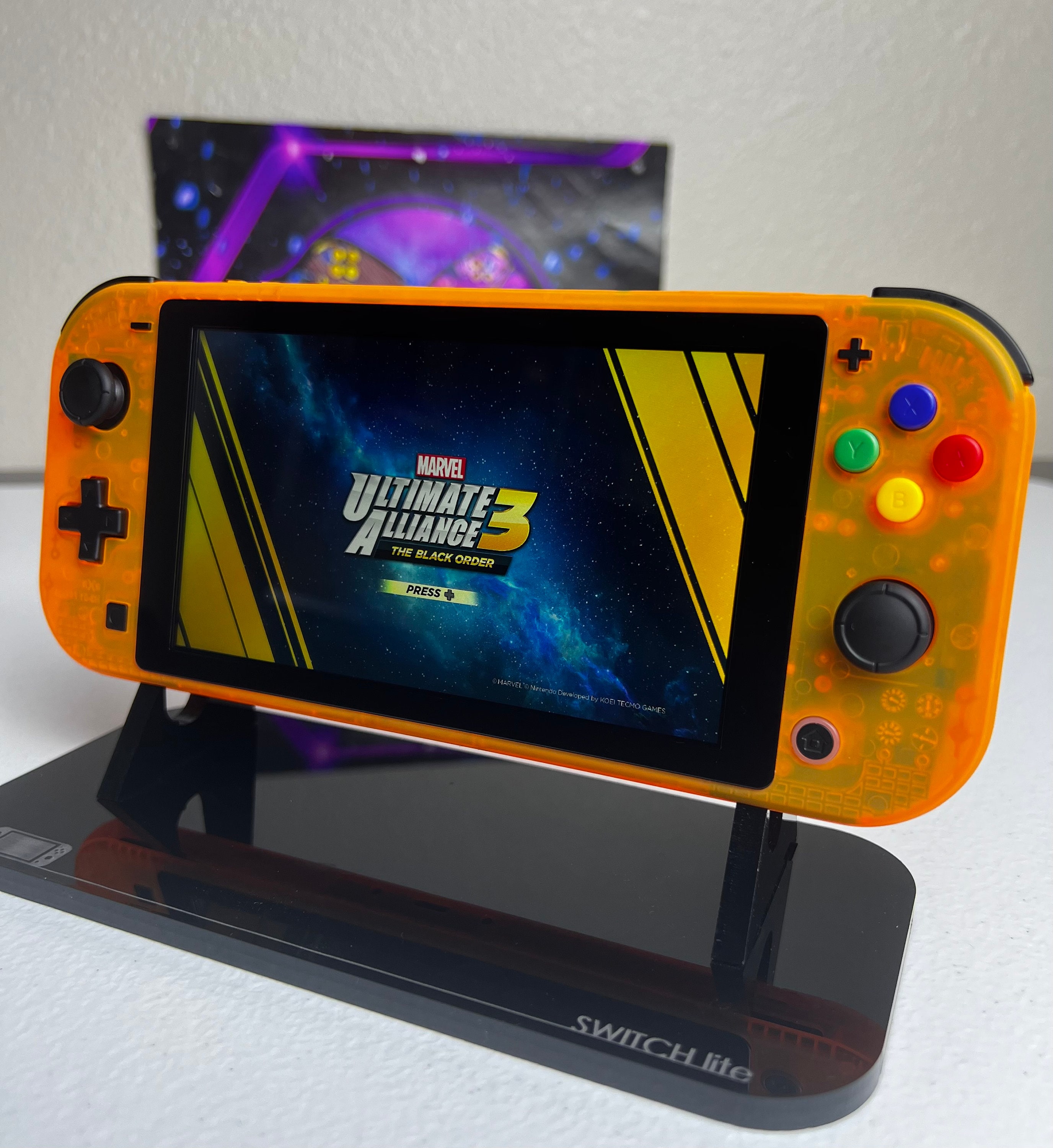 How To Add Custom Mods To Your CFW Switch ( For Any Switch Game!) 