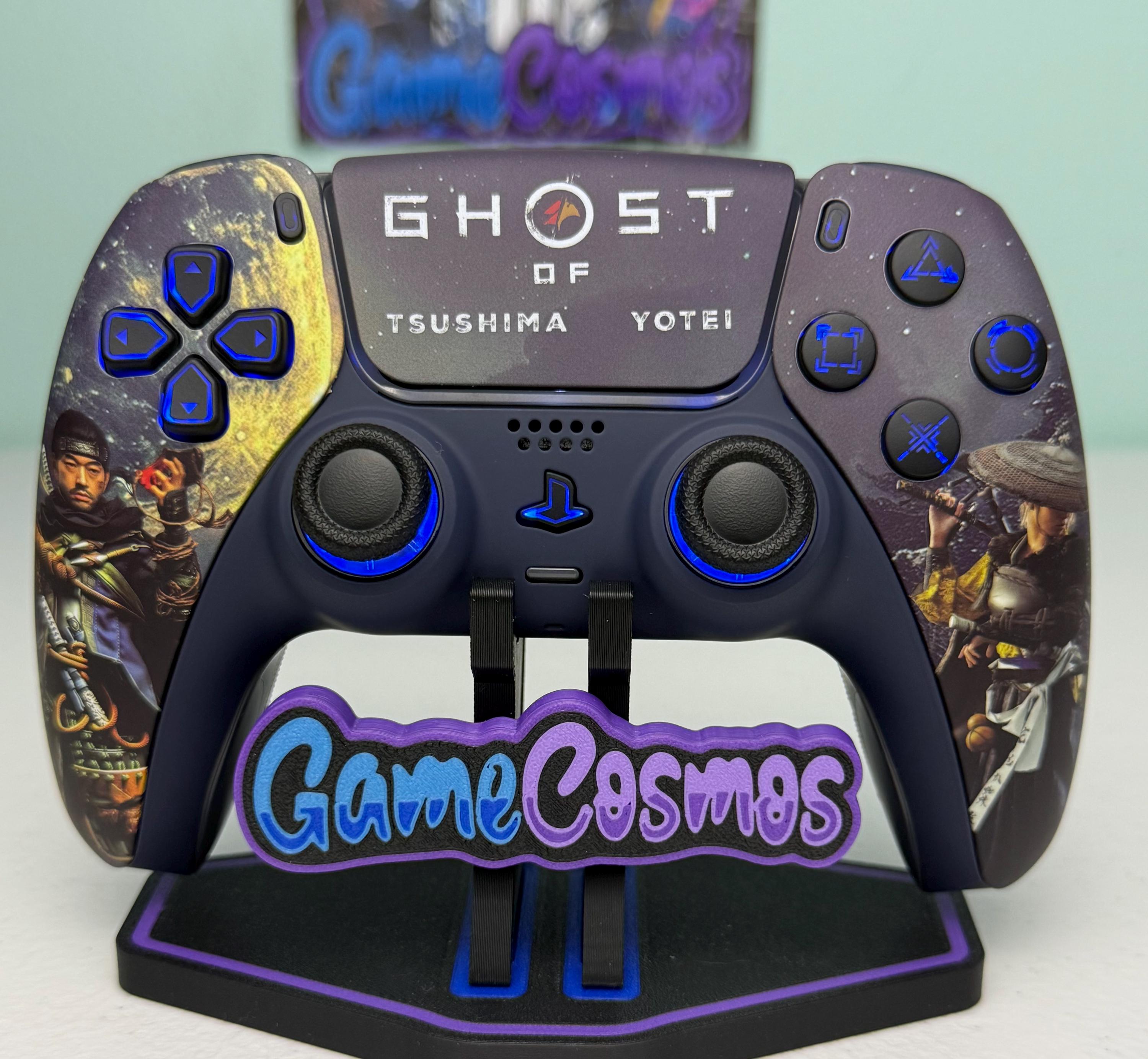 GameCosmos - Etsy 日本