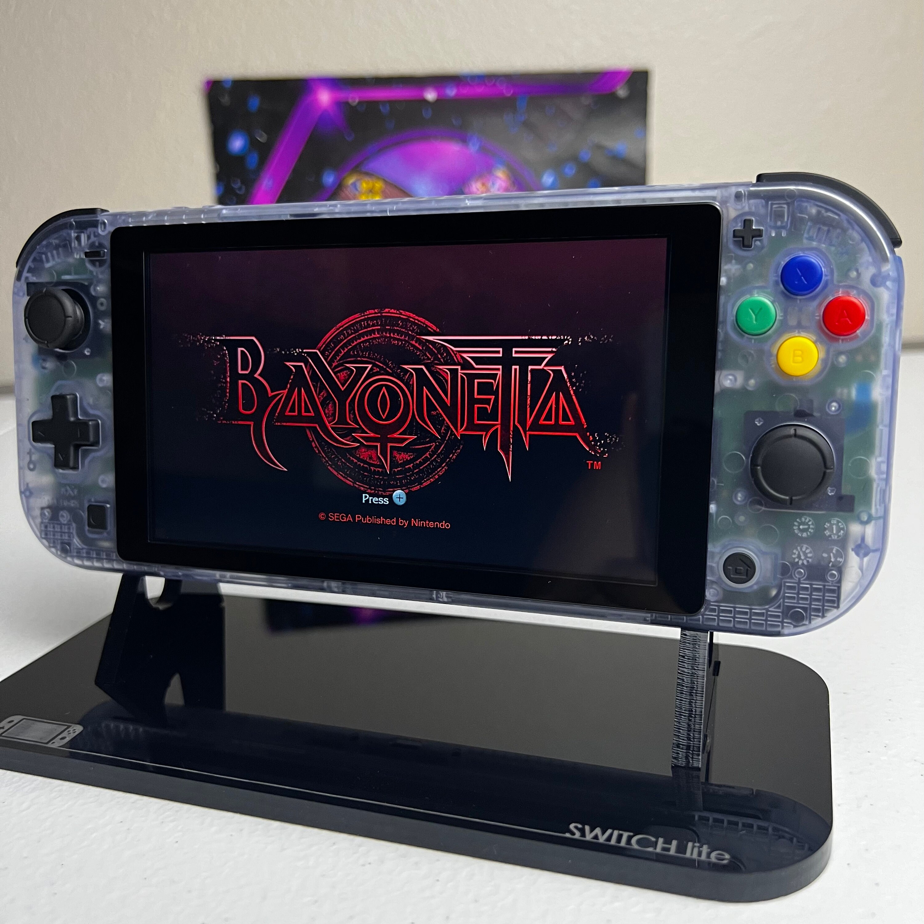 Switchライト本体　カスタム品（クリアブラック） il_fullxfull.5732666878_q83q.jpg