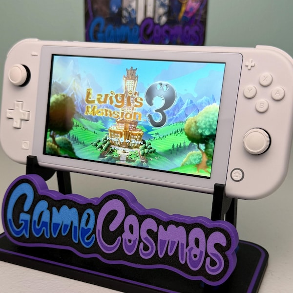 Modded Switch Lite - Etsy