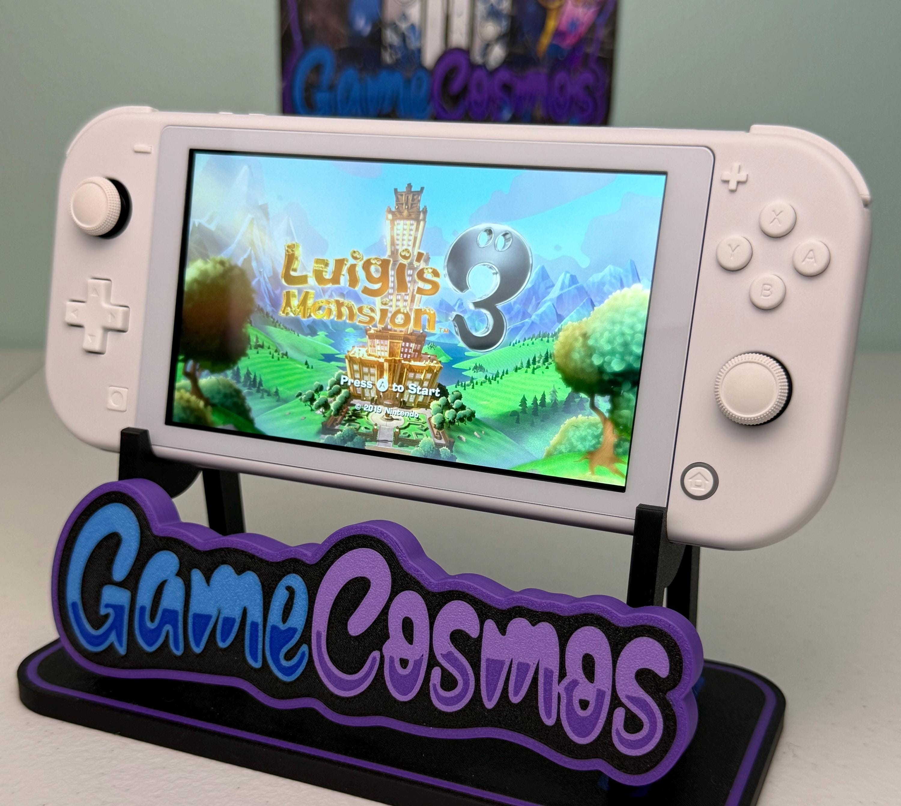 Soft Touch Pastel White - Hall Effect Nodrift Analogue - Custom