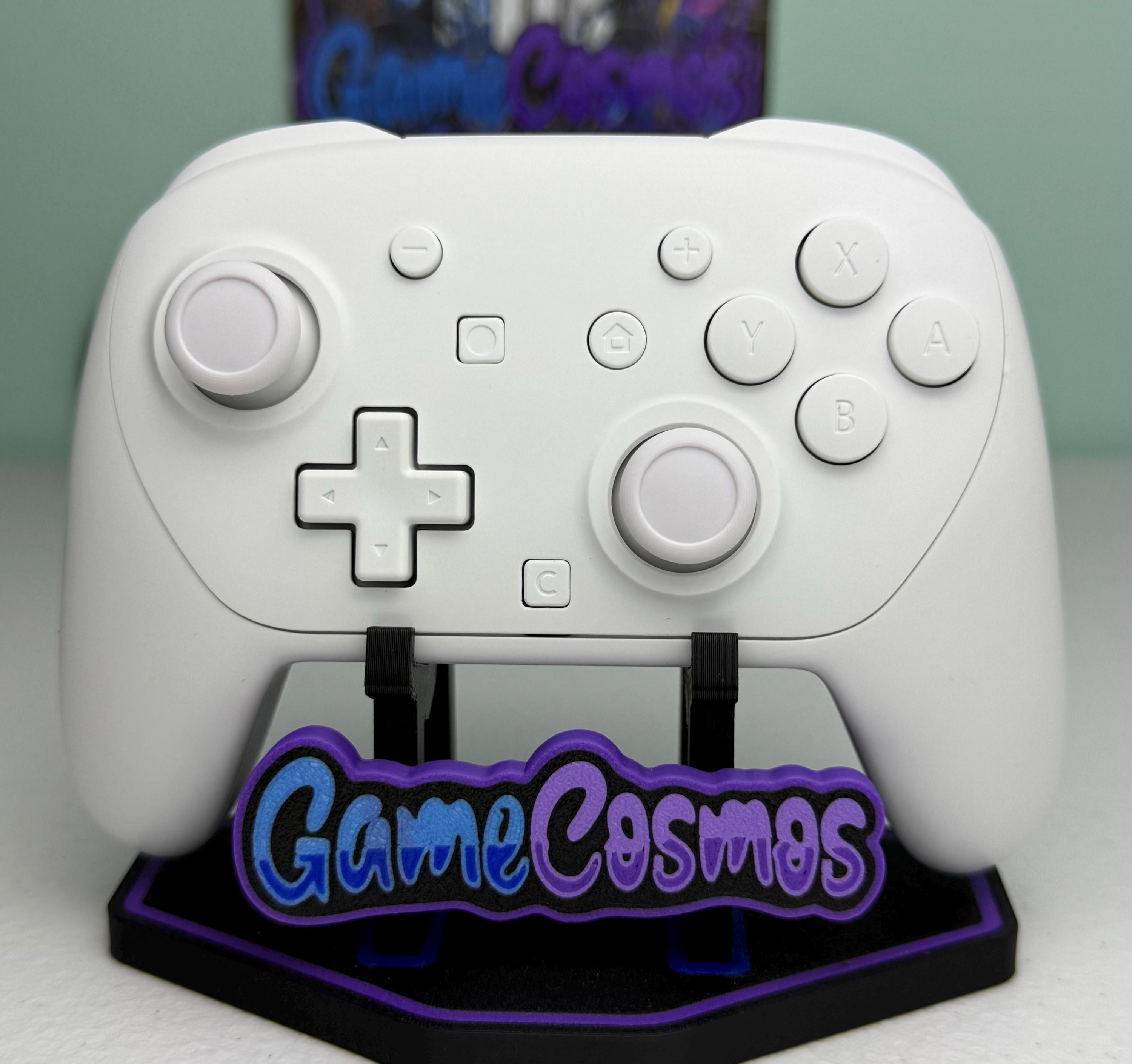GameCosmos - Etsy 日本