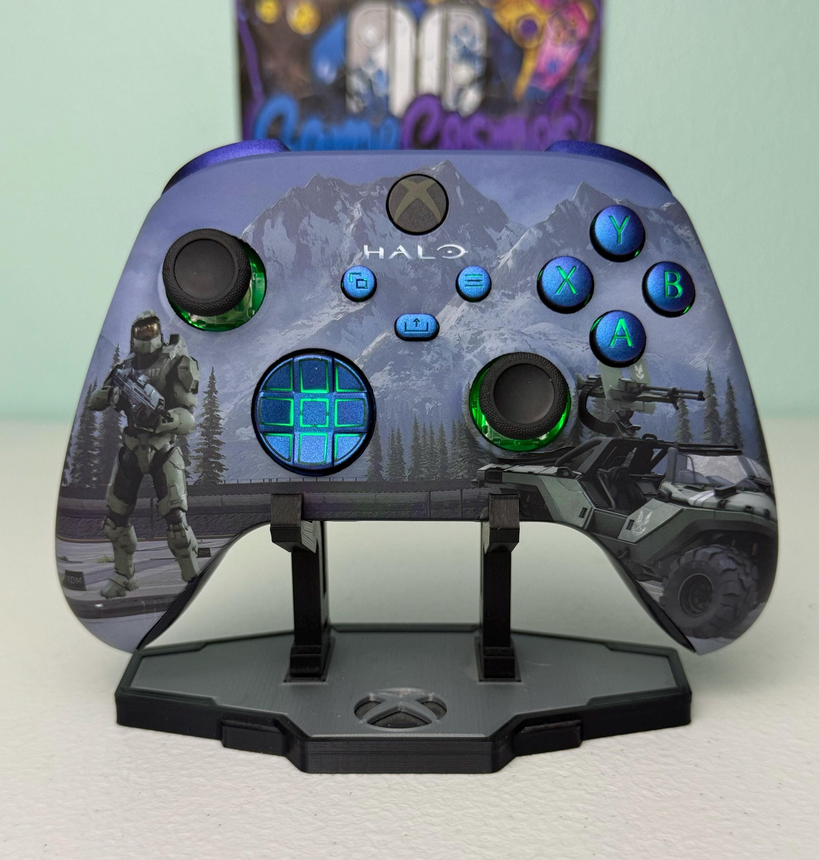 GameCosmos - Etsy 日本