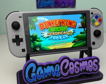 カスタムクリアティールグリーンNintendo Switch Liteコンソール新しい