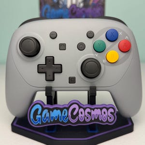Controller wireless Pro 2 per SNES EU Famicom per Switch 2 o PC
