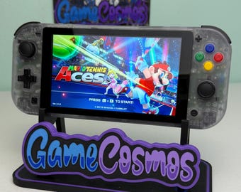 カスタムクリアティールグリーンNintendo Switch Liteコンソール新しい