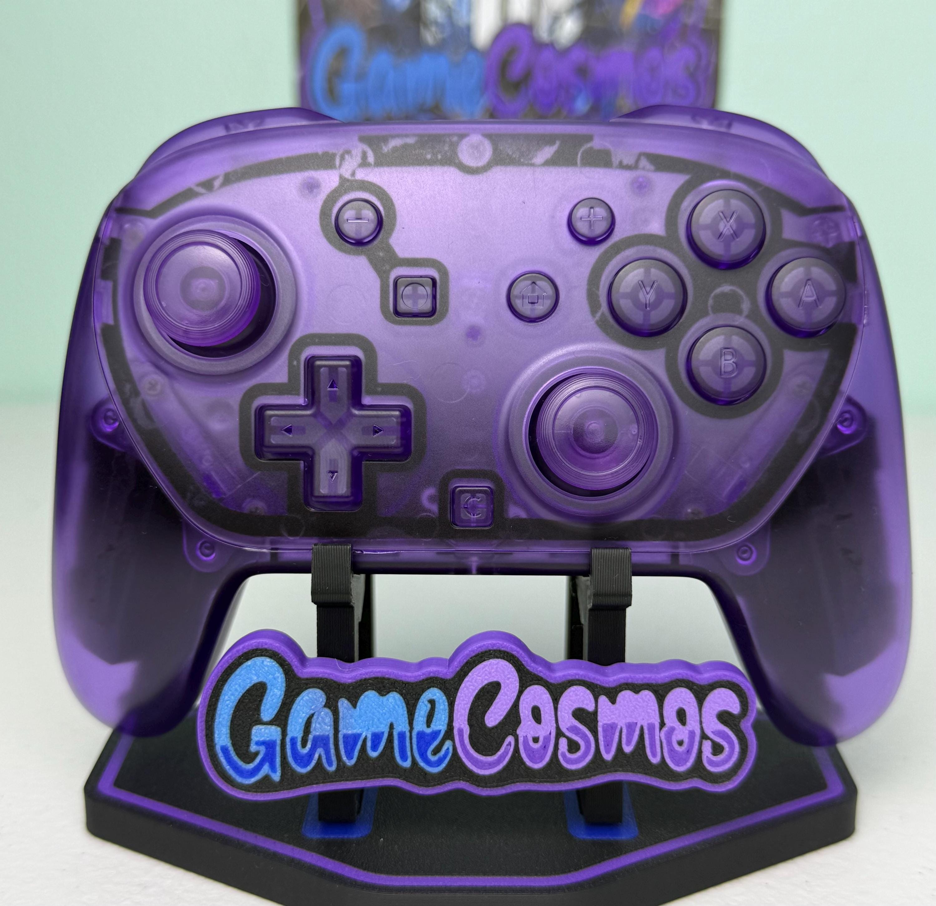 GameCosmos - Etsy 日本
