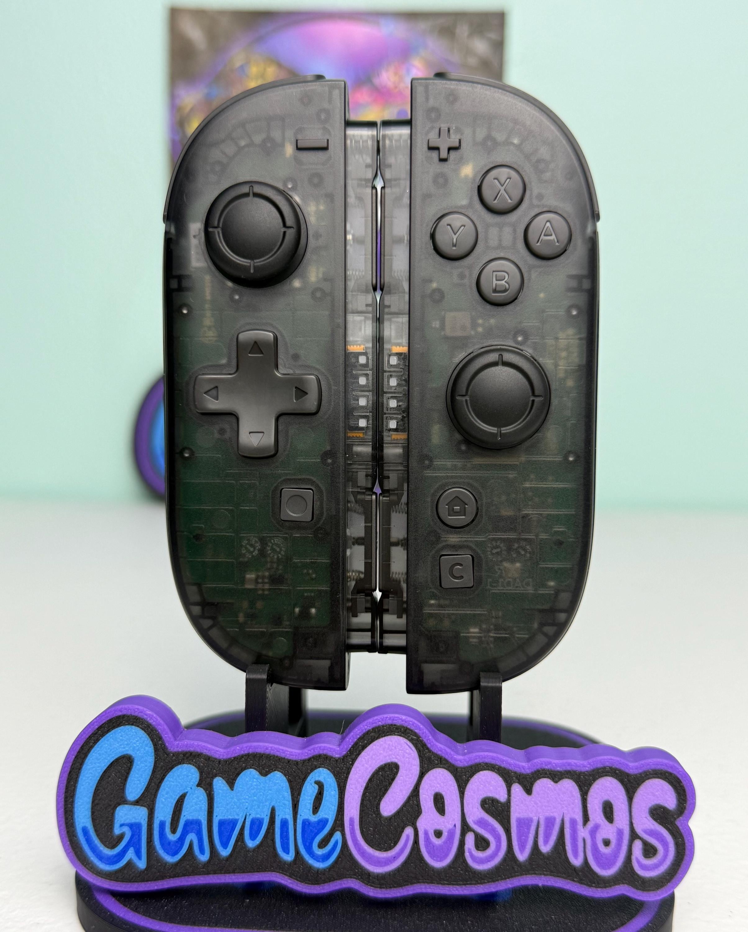 Custom switch joycons - Etsy 日本