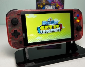 Custom Nintendo Switch Lite (build Your Own!) - Etsy