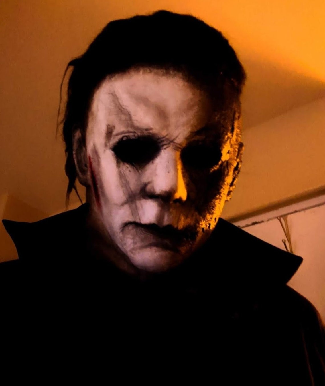 Halloween Kills Mask Mask Rehaul Etsy