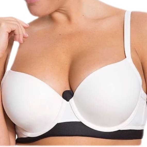 Klevij Bra Liner is Designed to Absorb Boob Sweat Breathable Sweat  Bandsweat Barrier boob Sweat Shield 3 Pack 100% Cotton 26 -  New Zealand