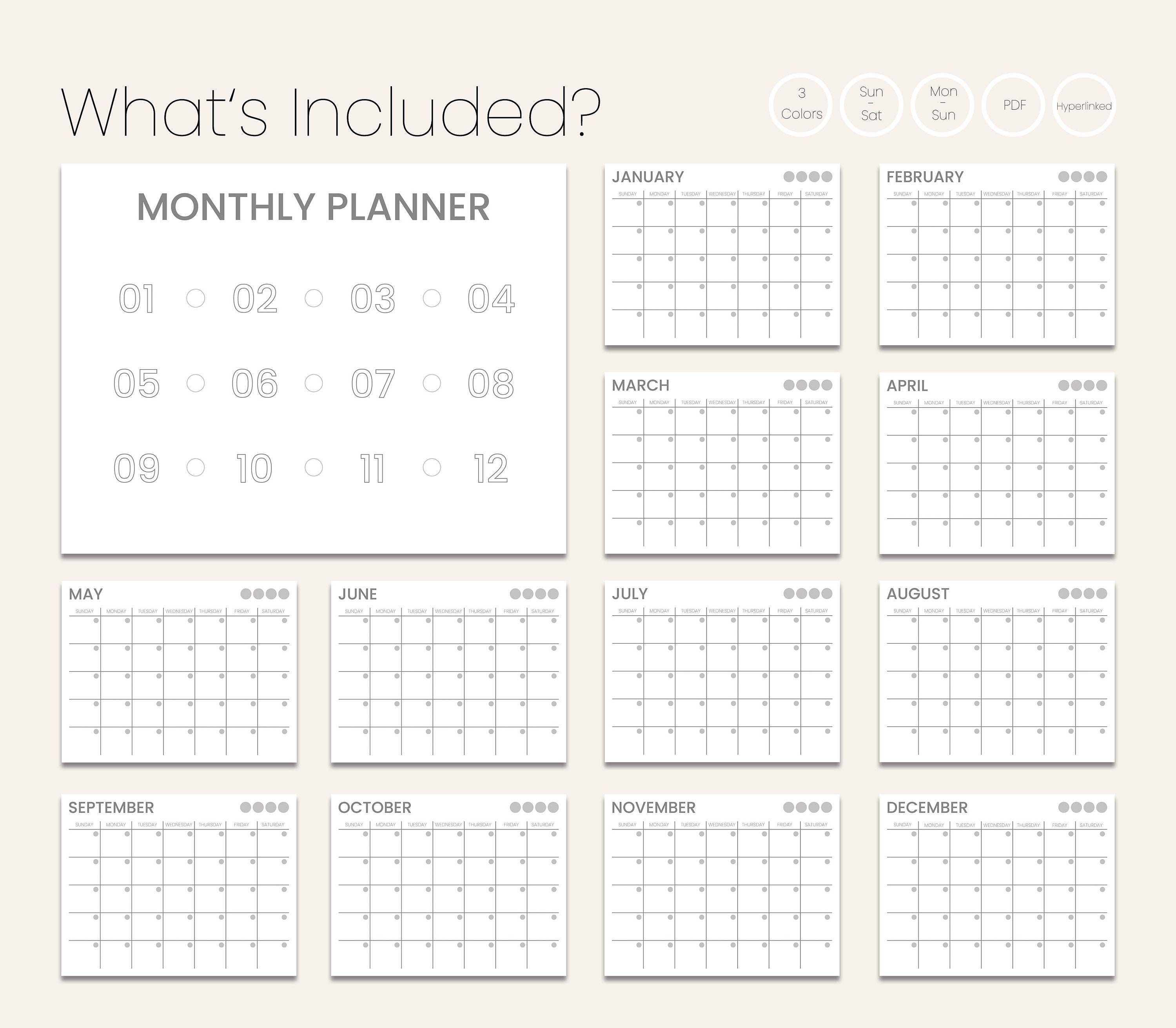 free templates goodnotes calendar journal pages free templates goodnotes calendar journal pages
