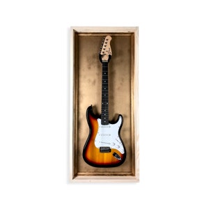 Guitar wall display frame  Electric guitar Hanger For GIBSON, FENDER, PRS