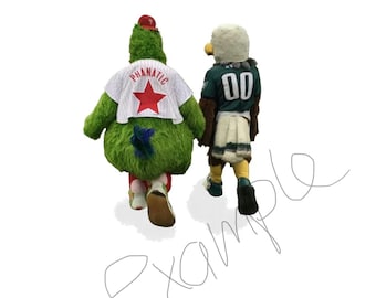 Philadelphia-sport
