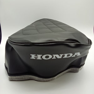 New replacement seat cover for Honda Z50