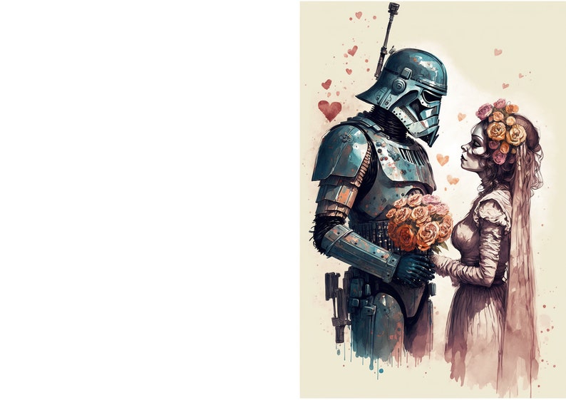 Star Wars Themed Birthday Card - Il 794xN.4637771470 1ngj 