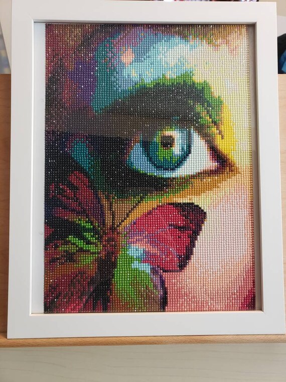 diamond painting 5 �