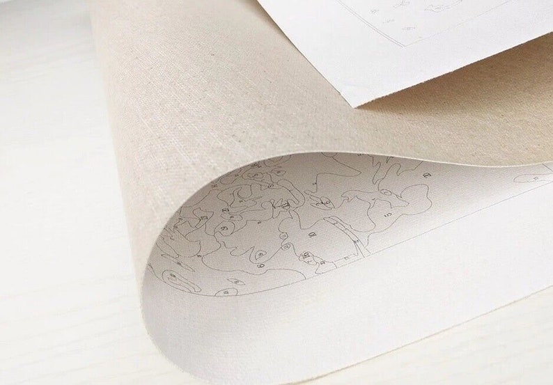 The Resurrection of Christ by Carl Bloch Religious Religion Jesus