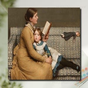 George dunlop leslie - Etsy 日本