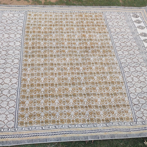 Moroccan Rug 9x12 Etsy