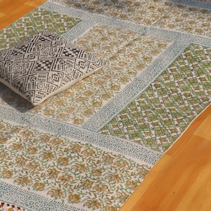 6x9, 8x10, 9x12 Ft Rug, Antique Rug, Cotton Rug, Floor Area Rug, Modern Rug, Living Room Rug, Handmade Rug, Decorative Rug, Hand woven Rug,