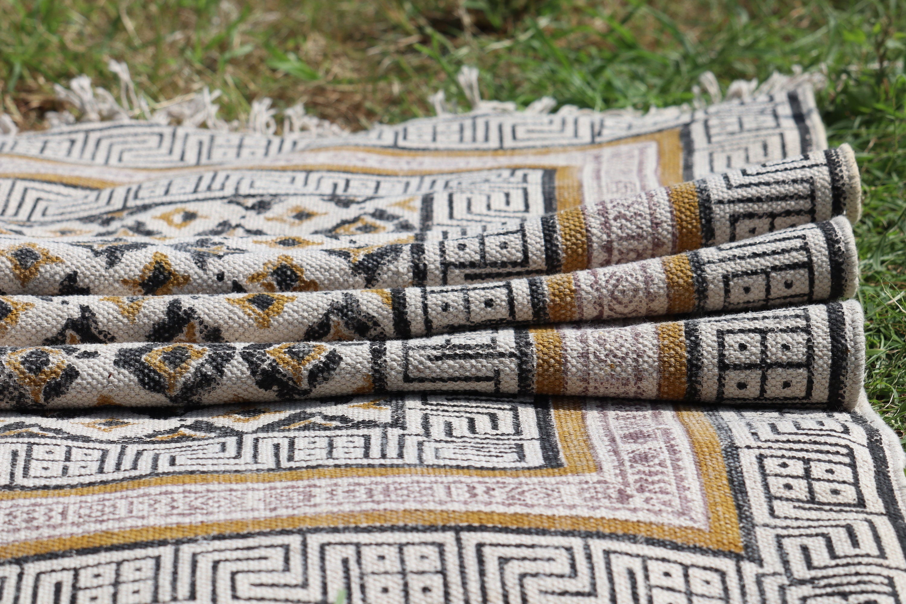 VINTAGE RUG 2x3 5x8 8x10 Ft Boho Rug Handmade Rug - Etsy