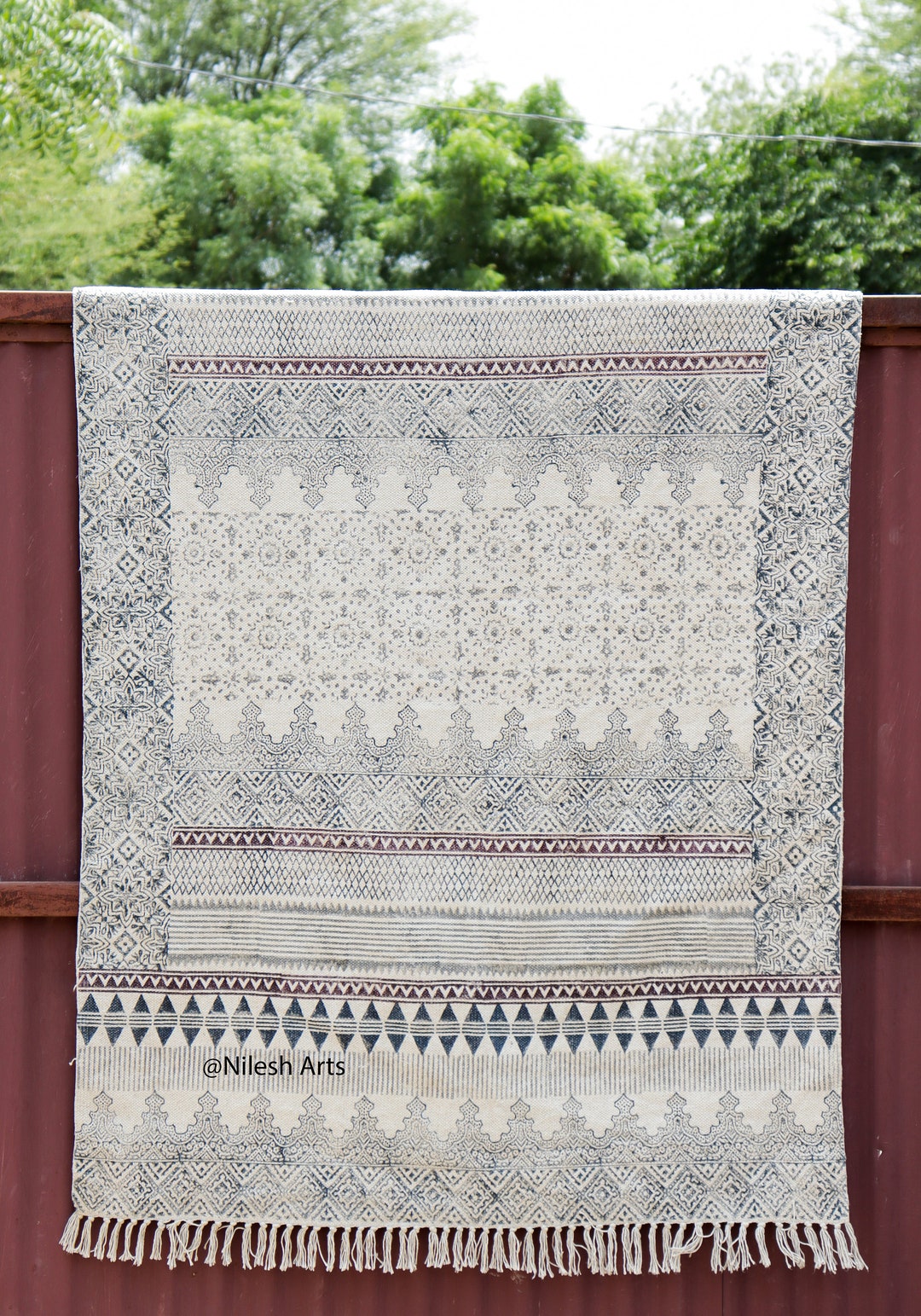 Turkish Rug 9x12 | Outdoor Large Rug | Extra Large Rugs | Patio Rug ...