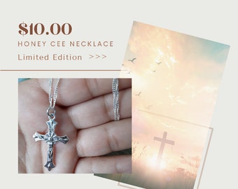 Cross Necklace