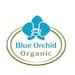 Blue Orchid Organic
