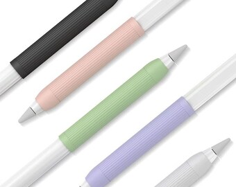 Apple Pencil Grip Etsy