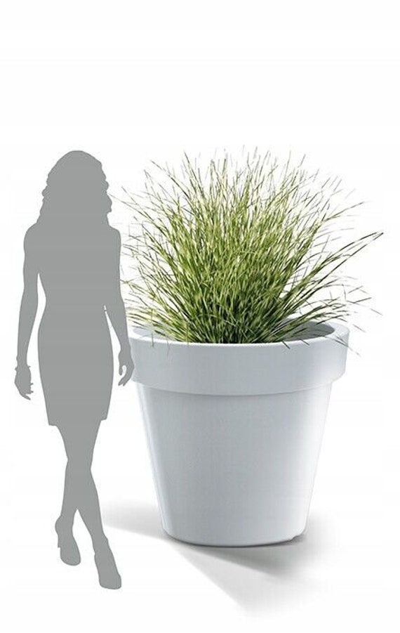 Big garden pots deals