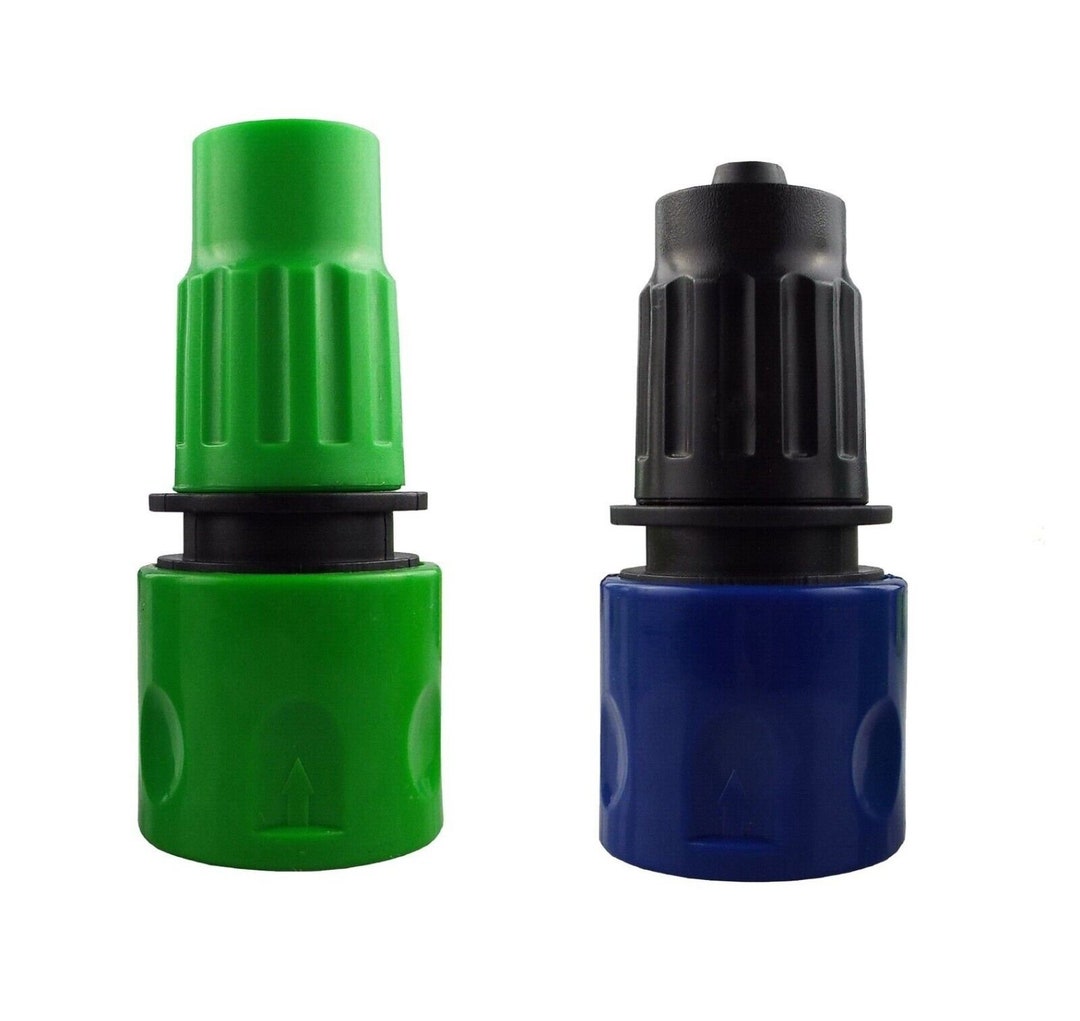 Expanding Hose Connector Direct Repair Replacement End Adaptor Etsy