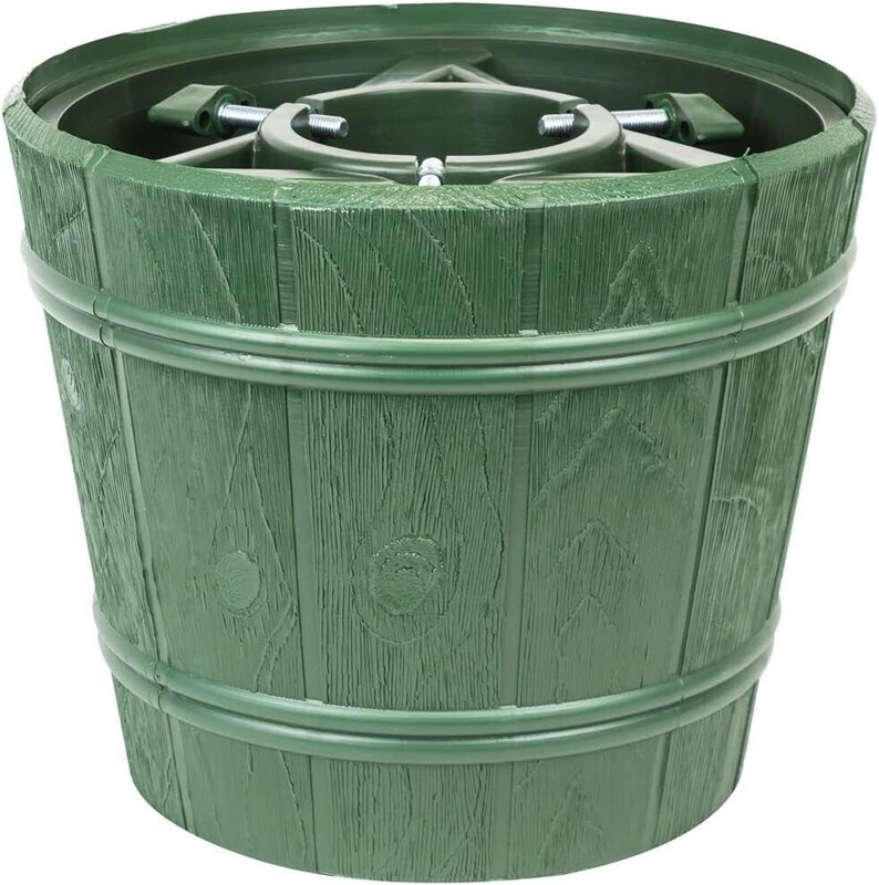 Round Christmas Tree Stand 