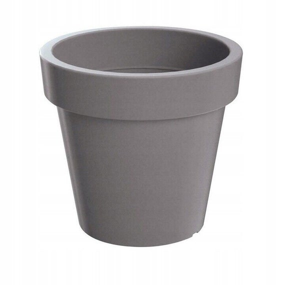 Big Plant Pots. Extra Large Indoor Outdoor Planter, Garden Pot