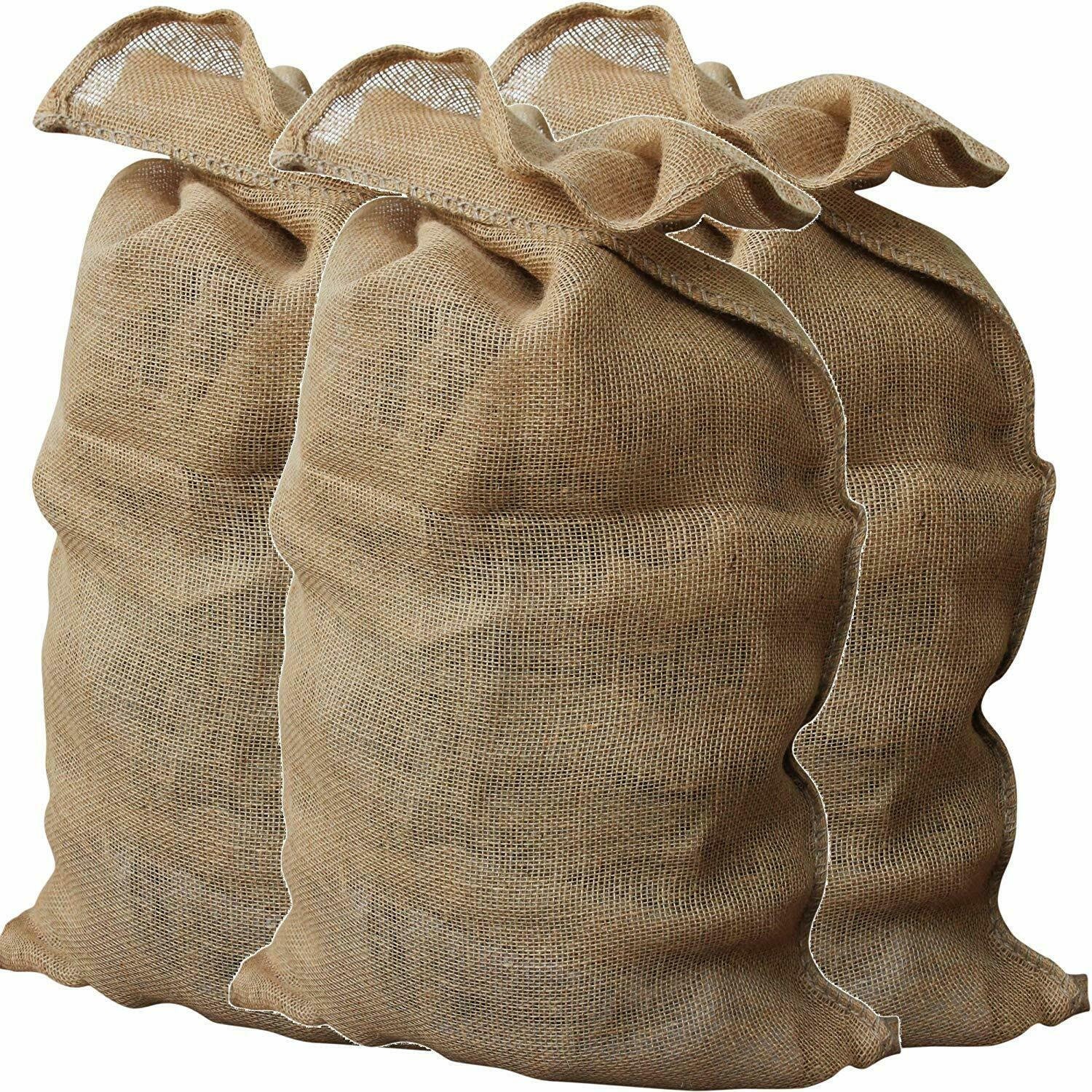 Exultimate Reusable Produce Bags Jute Baskets Pantry India | Ubuy