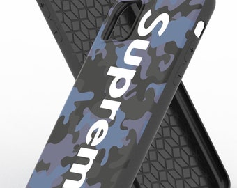 11 Pro Supreme Case Etsy