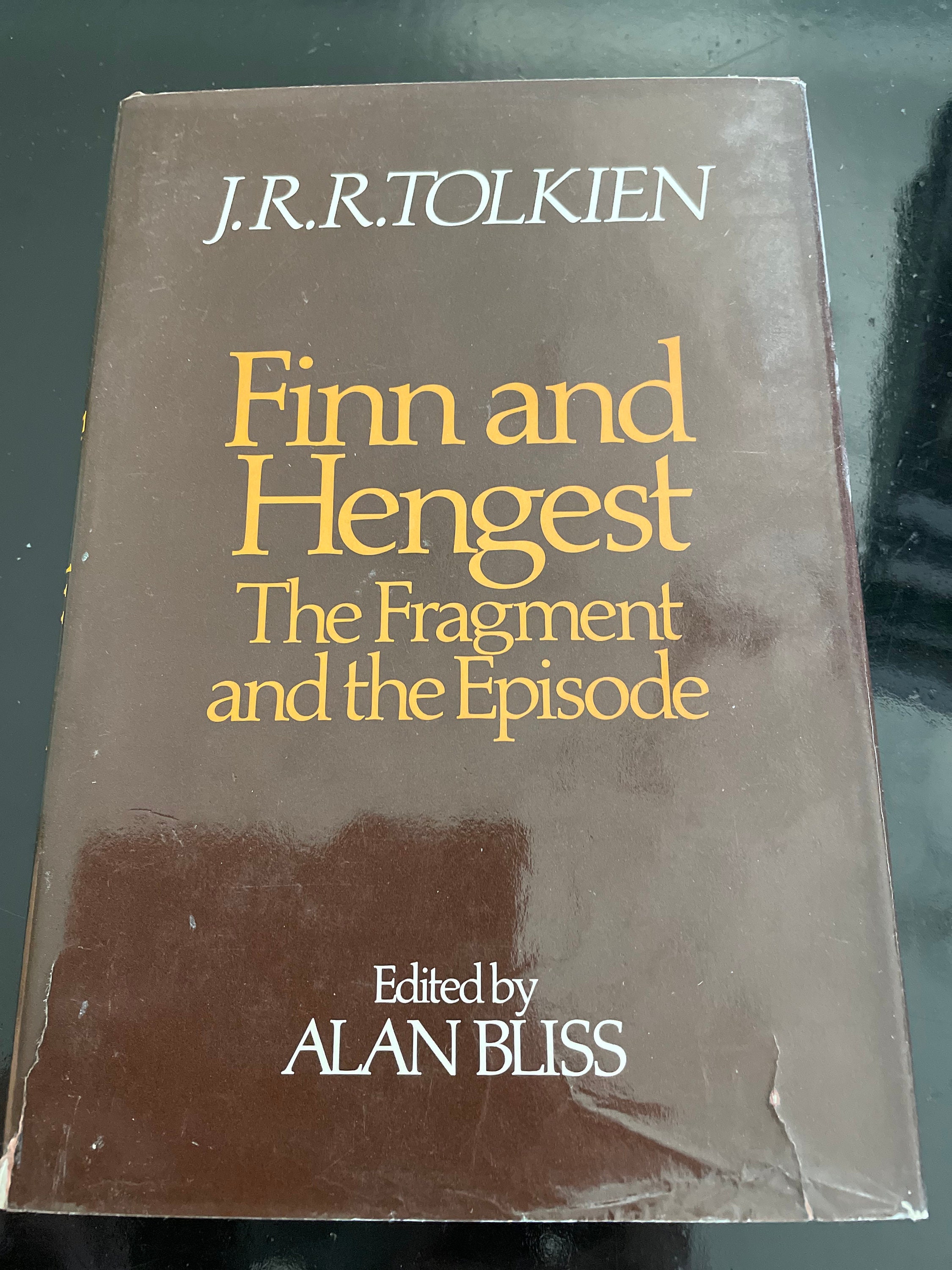 finn and hengest