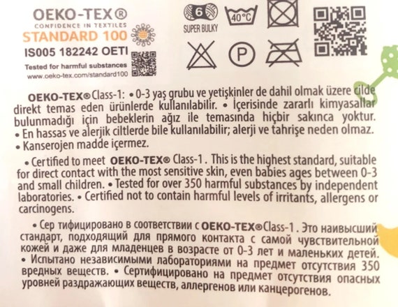 Tricot De Luxe - European Import - Oeko-Tex® - Optical White Tricot De Luxe - European Import - Oeko-Tex® - Optical White