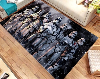 USA製 STAR WARS スターウォーズ 映画 ラグ マット カーペット 楽天市場】ラグ カーペット ラグマット STAR WARS スター