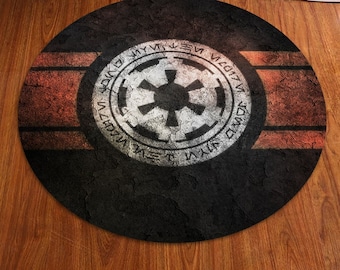 The Star Wars Mats,Laser Sword Rug,Office Chair Mat,Fan Carpet,Non Slip Floor Carpet,Teen&#39;s Rug,Kids Room,Science Fiction,Movie Rug,RoundMat