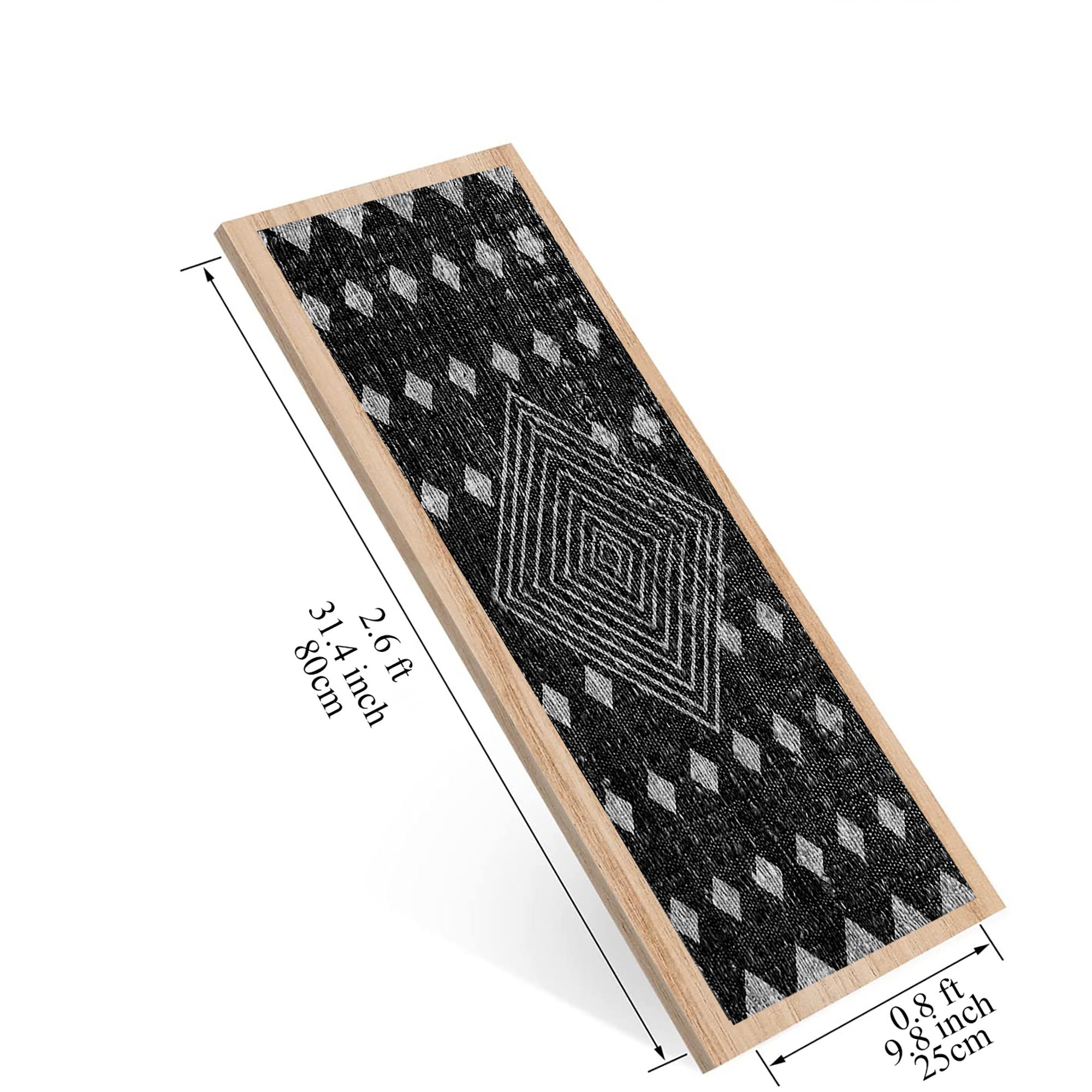 Stair Rug, Stair Treads Rug, Stair Treads Set of 13 Special Designs for ...